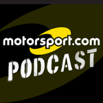 The Motorsport Podcast