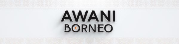 AWANI Borneo