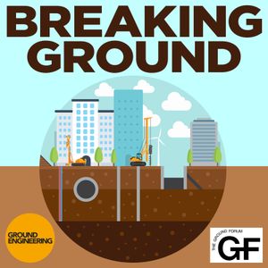 Breaking Ground