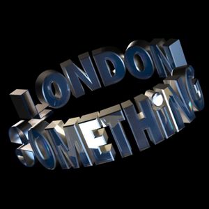 London Something Podcast