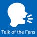 Talk of the Fens Podcast Square
