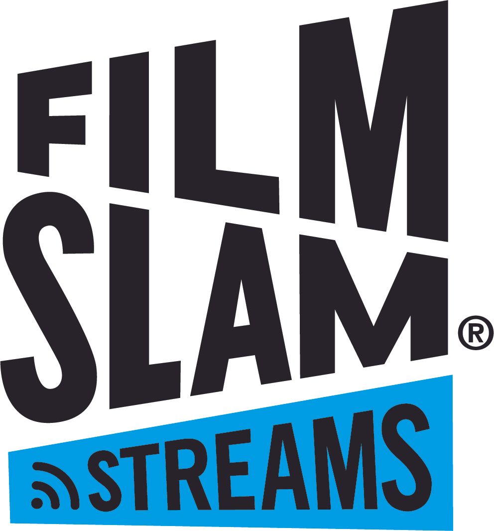 26: Steve Snyder is interviewed on Cleveland International Film Festival FilmSlam Streams