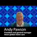 andy pawson podcast image