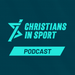 The Christians in Sport Podcast
