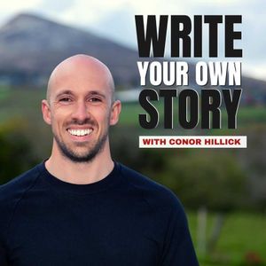 Write Your Own Story Podcast