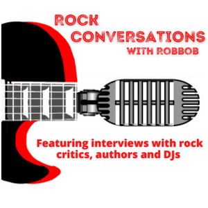 Rock Conversations