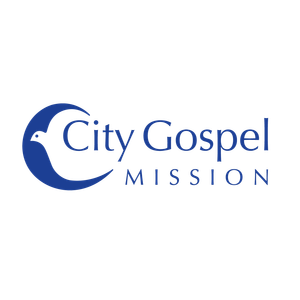 City Gospel Mission Pod For God