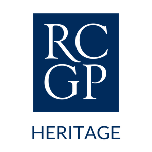 RCGP Heritage