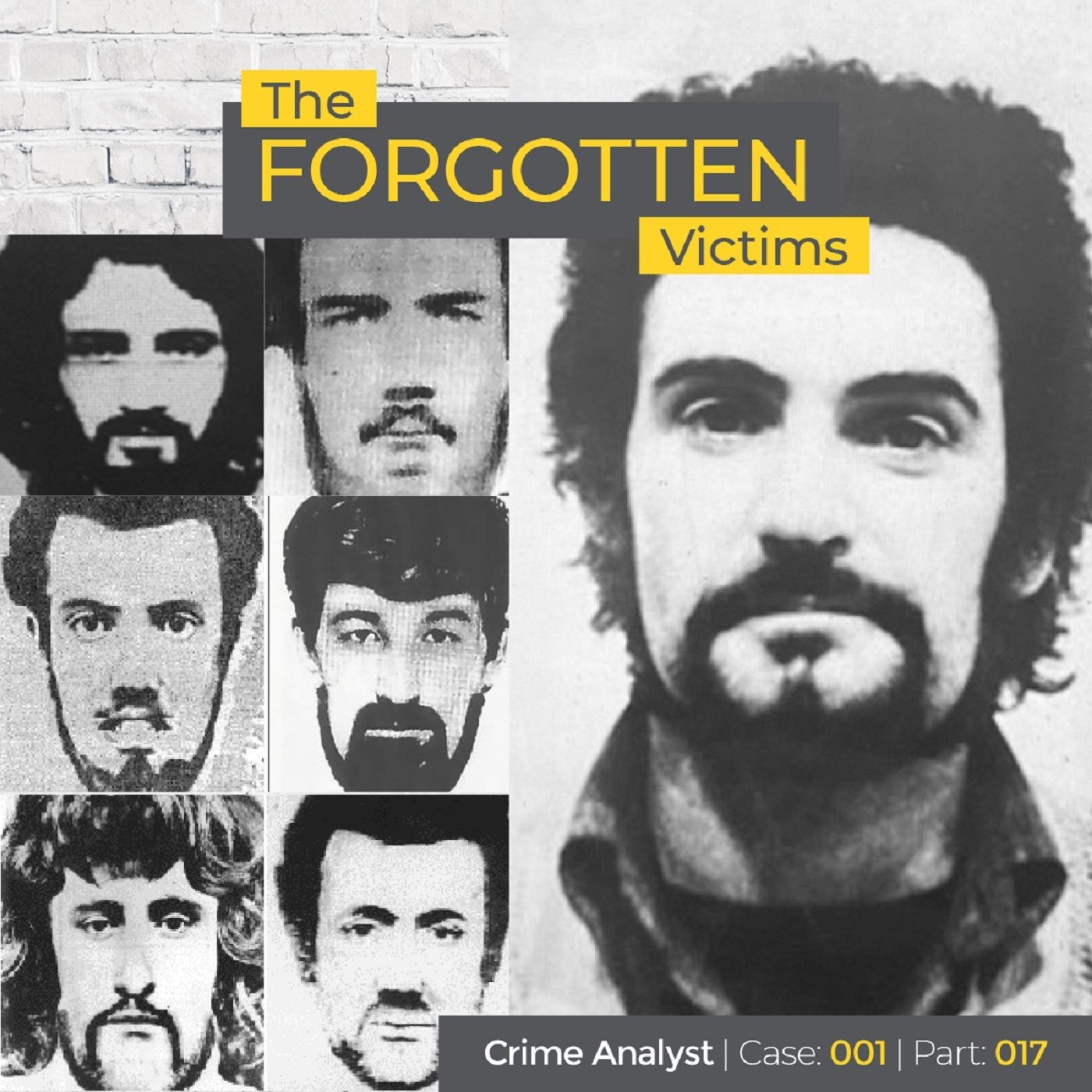 22: The Forgotten Victims | Part 17 | The Sampson Review and A Very Disturbing Discovery Image