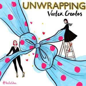 Unwrapping Vortex Creates