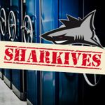 94.3 The Shark's Sharkives