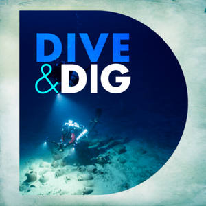 Dive & Dig