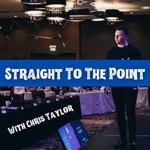 Straight To The Point CEO - Chris Taylor