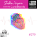 Cover Art by Beth Garbitelli The Curbsiders 279 Stable CAD Angina IG V2