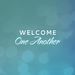 oneanother-podcast-welcome