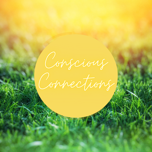 Conscious Connections  Meditations