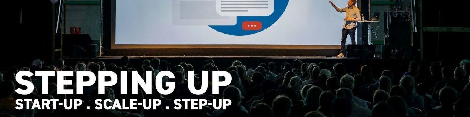 FTI Consulting: Step Up Series