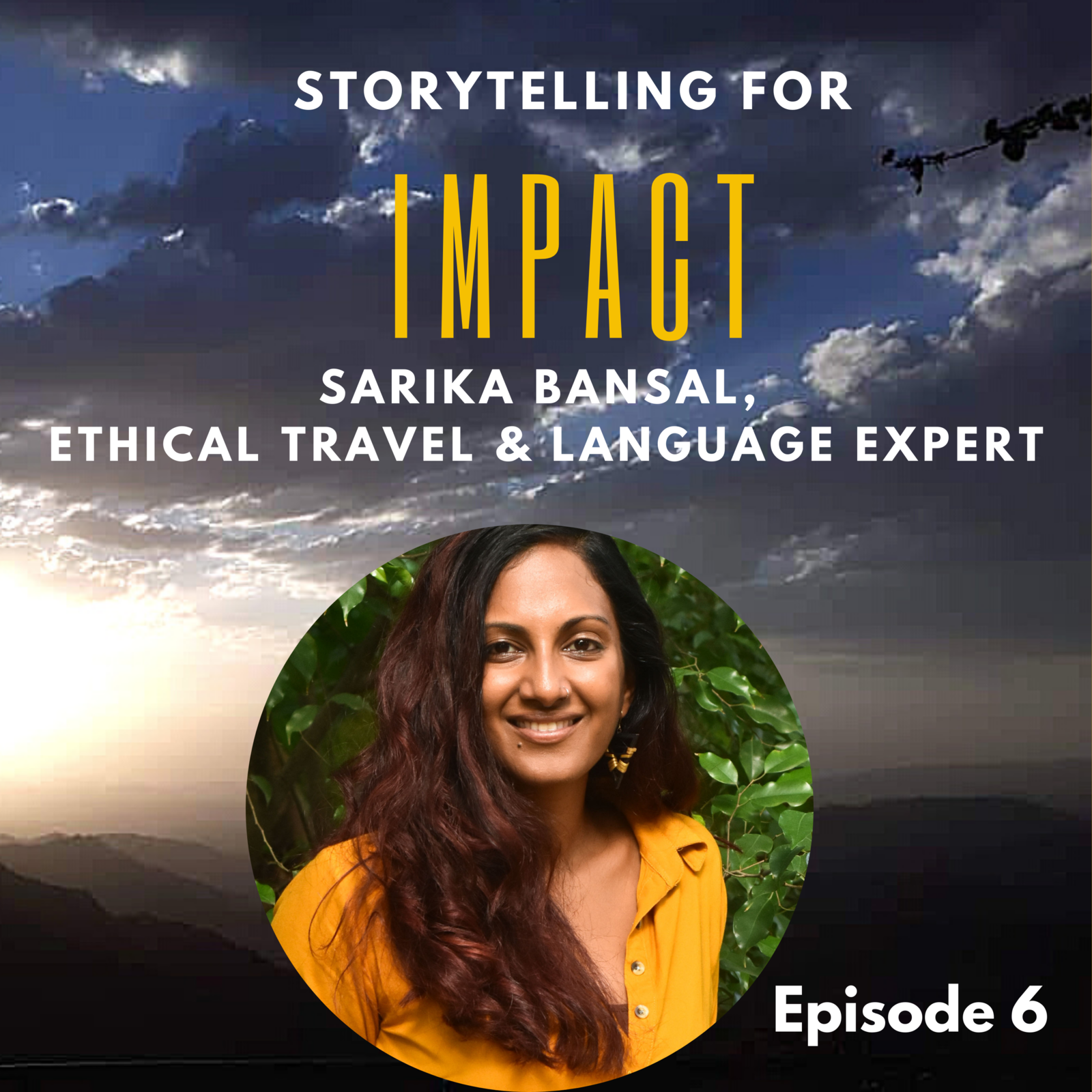 6: So much NGO language reinforces stereotypes – Sarika Bansal, ethical language expert