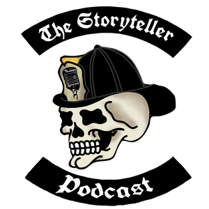 Fire Interview, The Storyteller Podcast