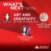 Podcast Graphics-Episode 08-Art and Creativity in the Workplace 641x641