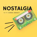 Nostalgia Interviews with Chris Deacy