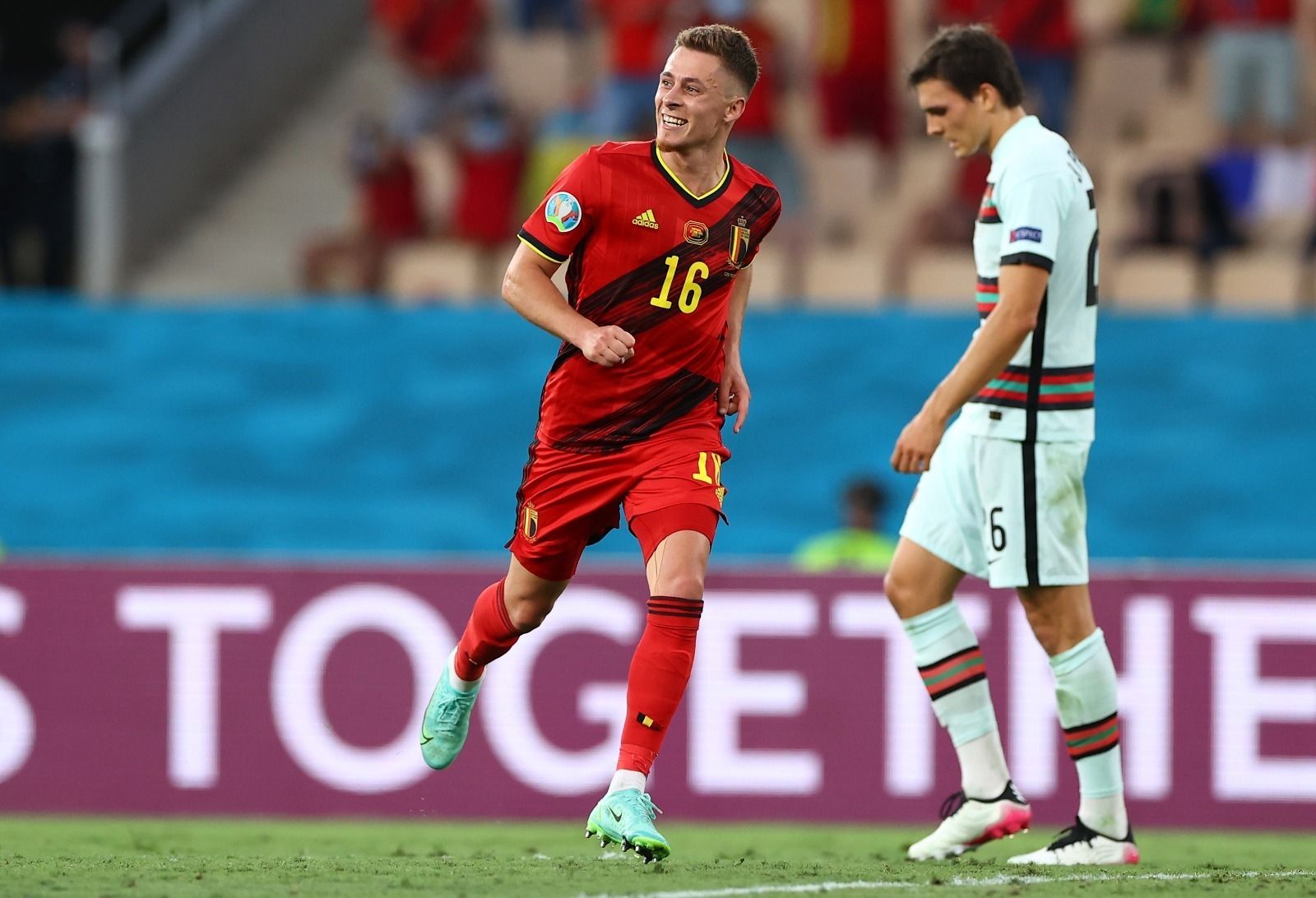 S2 Ep15: Belgium oust holders, Czech shock & Spanish hopes