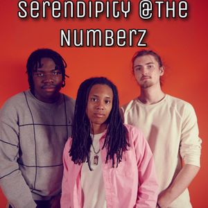 Serendipity @ The Numberz
