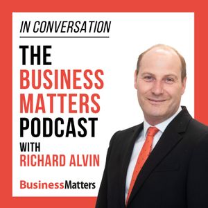 In Conversation: The Business Matters Podcast