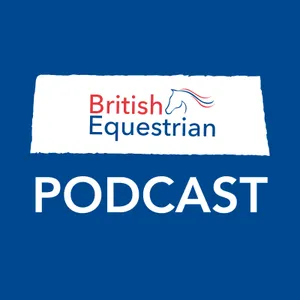 British Equestrian Podcast