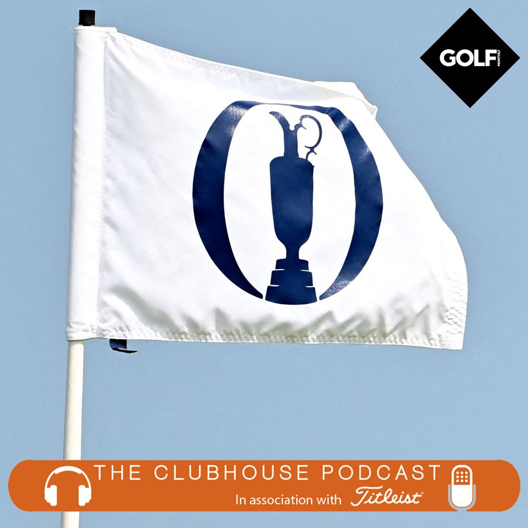 Open Championship Preview