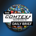 Comtex podcast DailyBrief