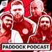 Paddock Podcast Generic 1