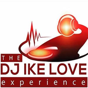 THE DJ IKE LOVE EXPERIENCE