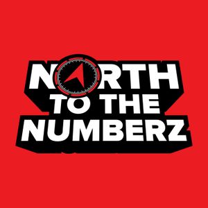 North to the Numberz