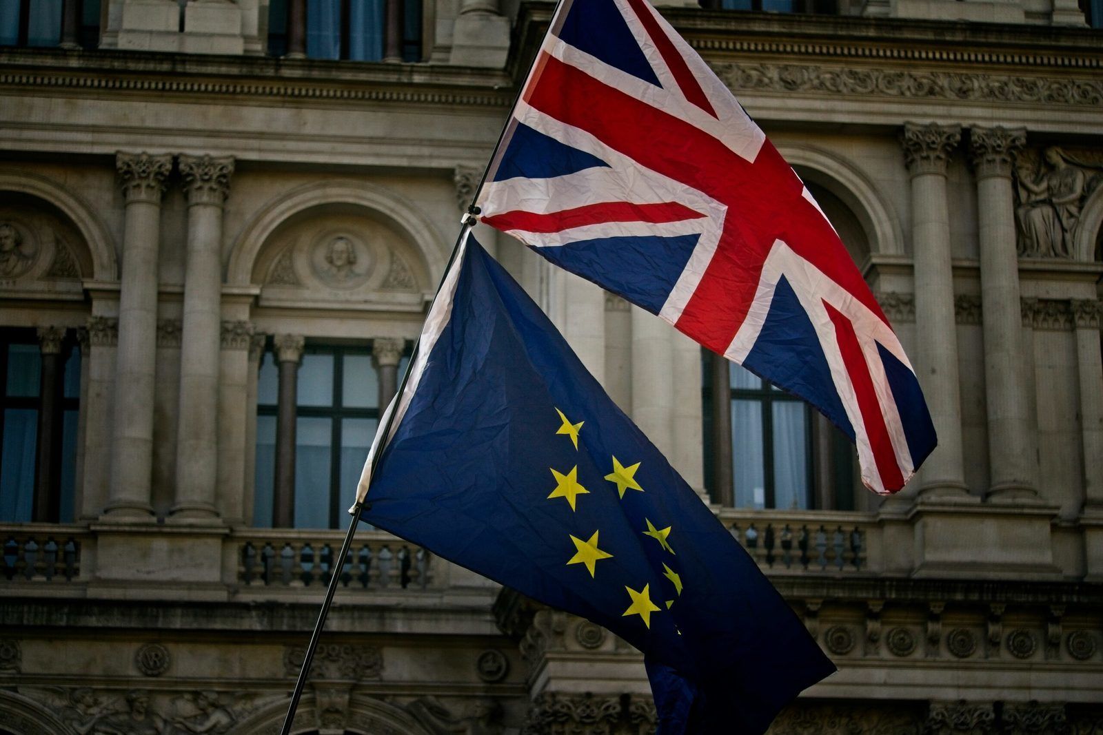 60: EU citizens rights after Brexit