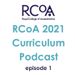 Curriculum Podcast Image ep 1