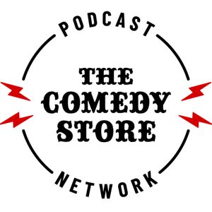 The Comedy Store Podcast Network