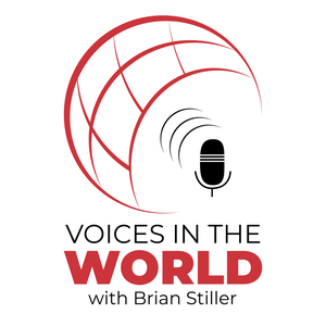 Voices in the World