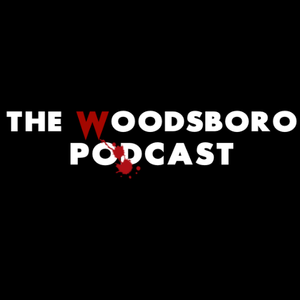 The Woodsboro Podcast - 25 Years of Scream