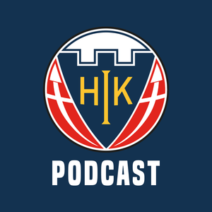 Hobro IK podcast