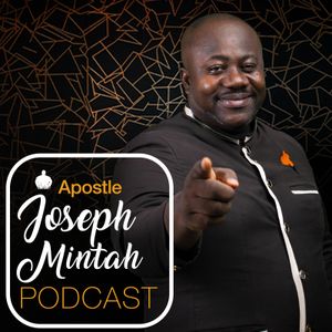 Apostle Joseph Mintah