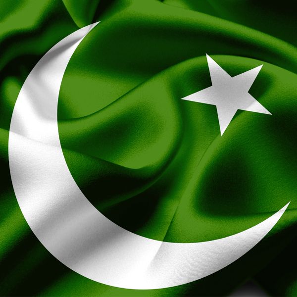 Pakistan Turns 74