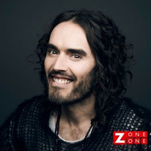 Russell Brand's Recovery Radio on Zone 1 Radio