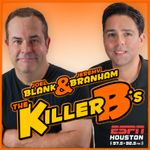 The Killer B's: Joel Blank & Jeremy Branham