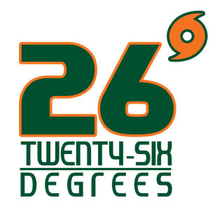 26 Degrees: A Miami Hurricanes Podcast