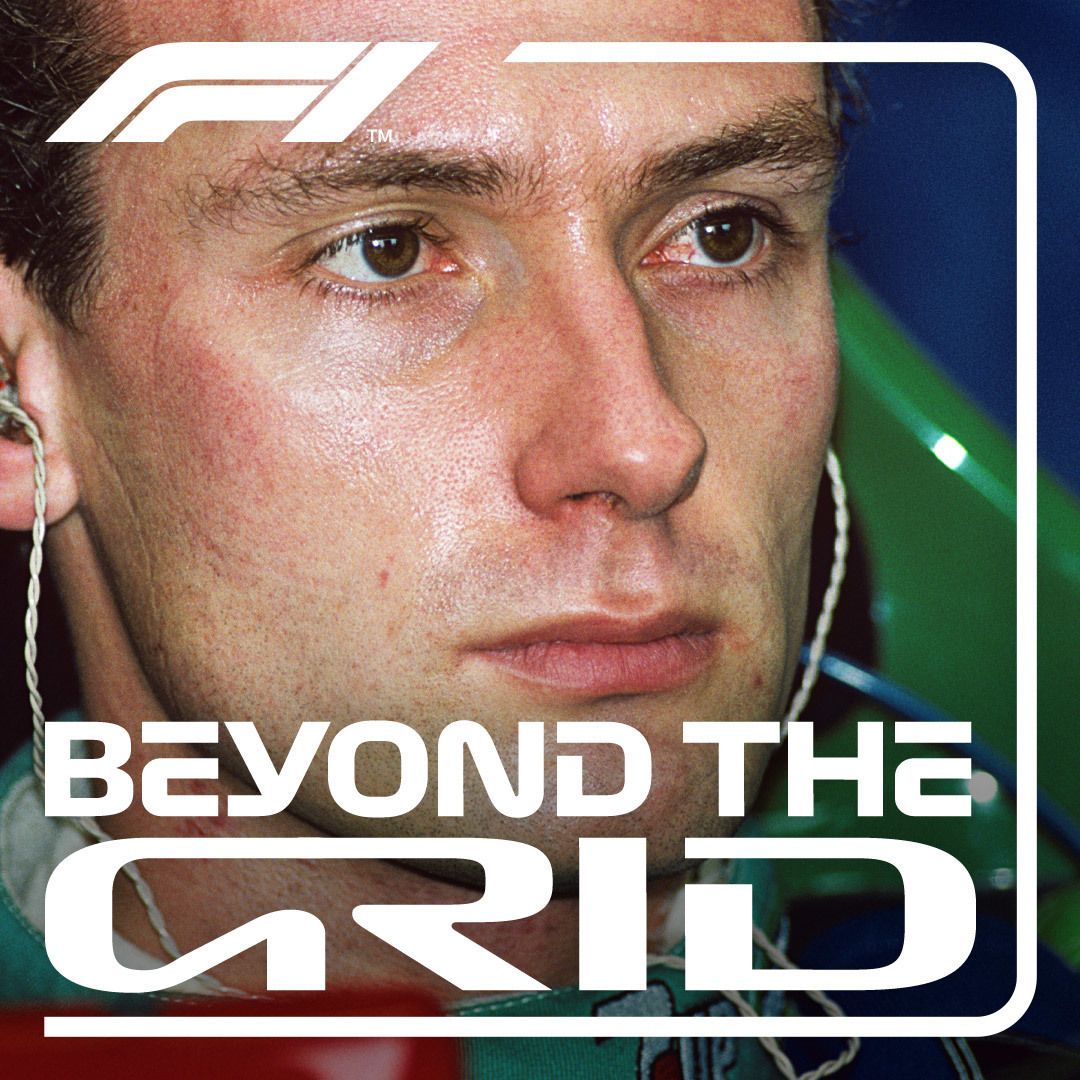 145: Bertrand Gachot – The driver whose prison sentence handed Schumacher his F1 debut