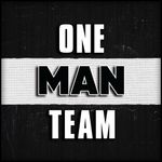 One Man Team Podcast