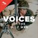 Voices of the Gulf War ident