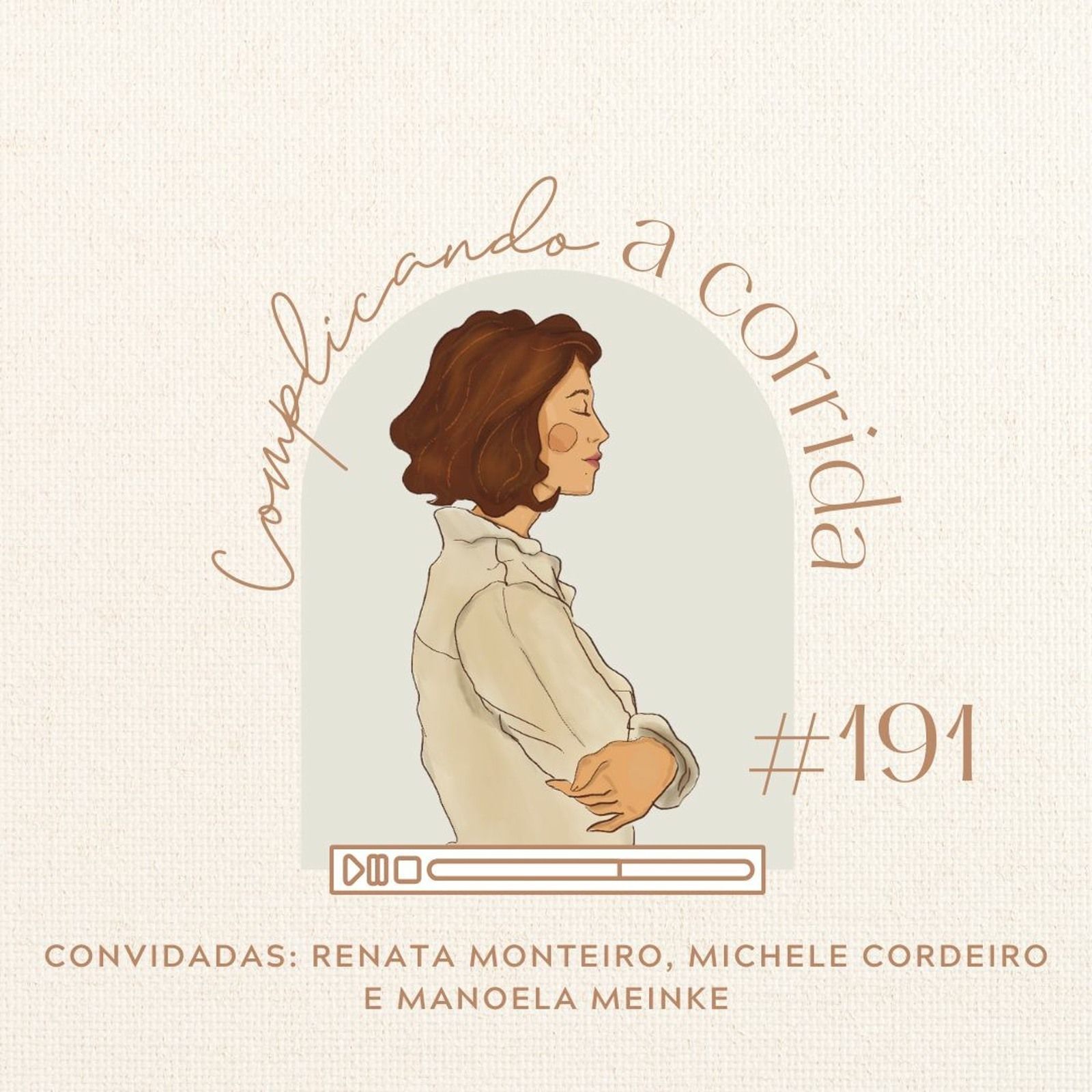 #191- COMPLICANDO A CORRIDA