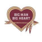 Big Man, Big Heart with Dillan Gibbons and Josh Newberg